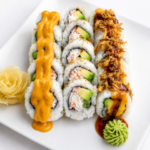 Cali Combo – 15 pcs ($13.99)