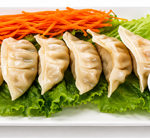 Chicken Dumpling ($6.99)
