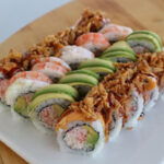Crunchy Combo Option 1 ($18.99)