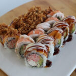 Crunchy Combo Option 2 ($18.99)
