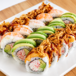 Crunchy Combo Option 1 ($18.99)