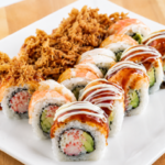 Crunchy Combo Option 2 ($18.99)