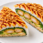 Crunchy Sandwich ($12.99)