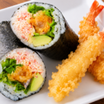 Double Crunchy ($13.99)