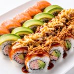Ocean Combo* ($18.99)