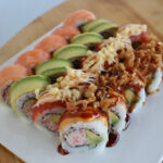 Ocean Combo* ($18.99)