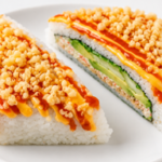 Spicy Sandwich ($12.99)