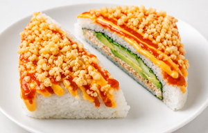 Spicy Sandwich ($12.99)