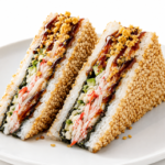 Sweety Sandwich ($12.99)