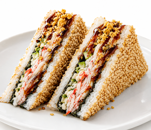 Sweety Sandwich ($12.99)
