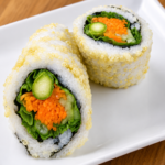 Vegan Maki ($10.99)
