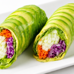 Vegan Wrap ($7.99)