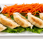 Shrimp Dumpling ($6.99)