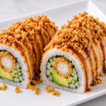 Golden Crunchy ($10.99/$11.99)