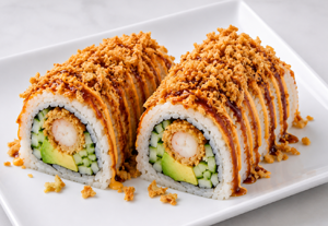 Golden Crunchy ($10.99/$11.99)