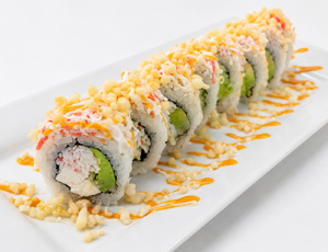 Golden Dragon ($12.99)