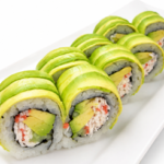 Green Dragon ($12)