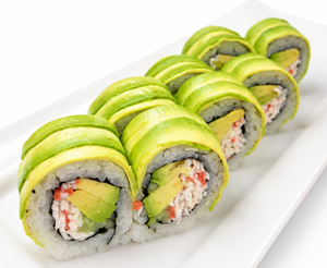 Green Dragon ($12)