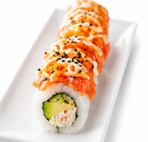 Red Dragon* ($12.99)