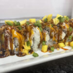 Super Mexican Roll ($13.99)